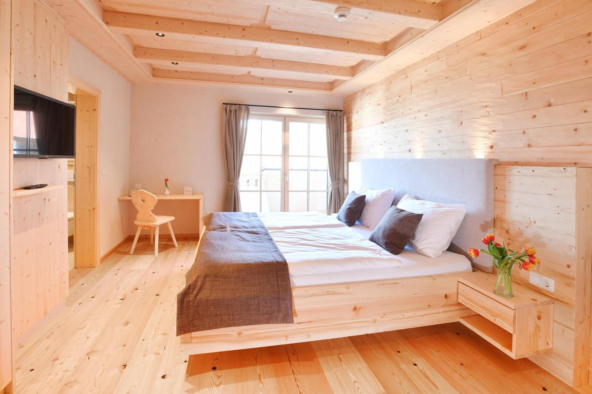 Hotel Florineum Weyregg Esterno foto